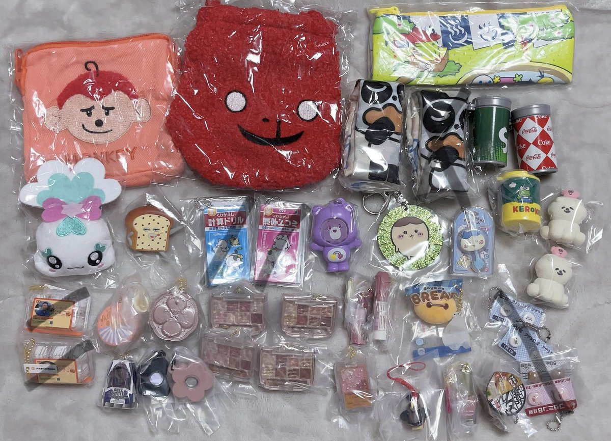 ココ🐰💛 tweet media