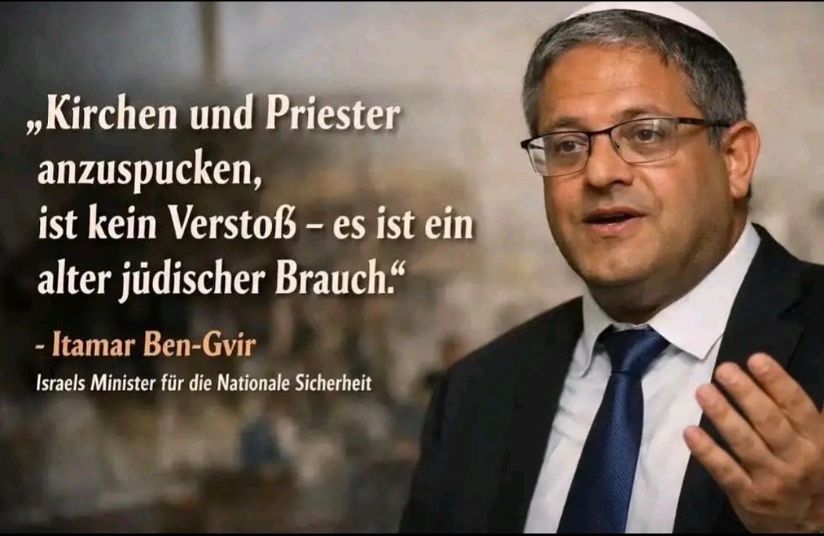 Endritp25's tweet photo. @TobiasHuch @JuedischeOnline @PhilippPeyman Hm https://t.co/vCjxZagoNh