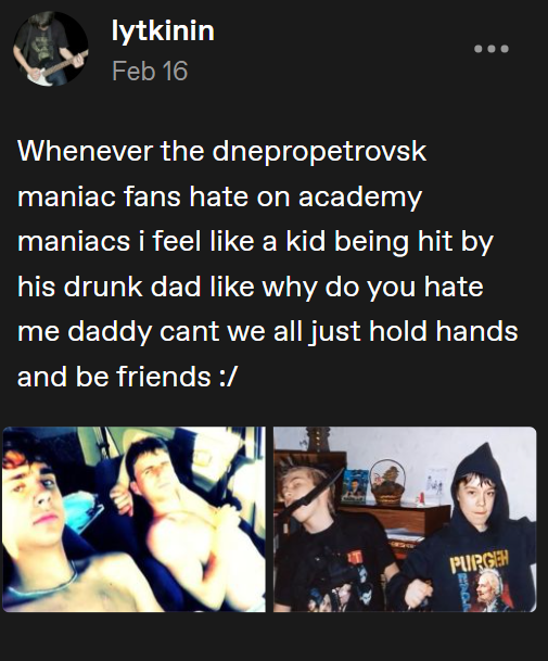 clookiepilled's tweet photo. retweeting onto twt because this is so real https://t.co/6wZYChKAPb