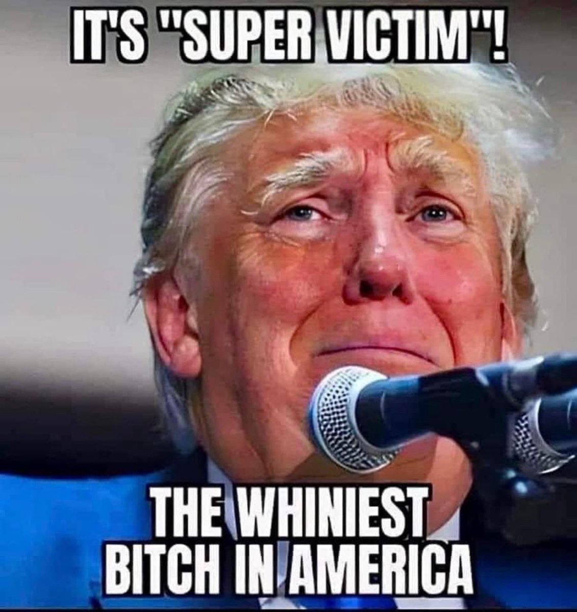 Patrick Knows tweet media