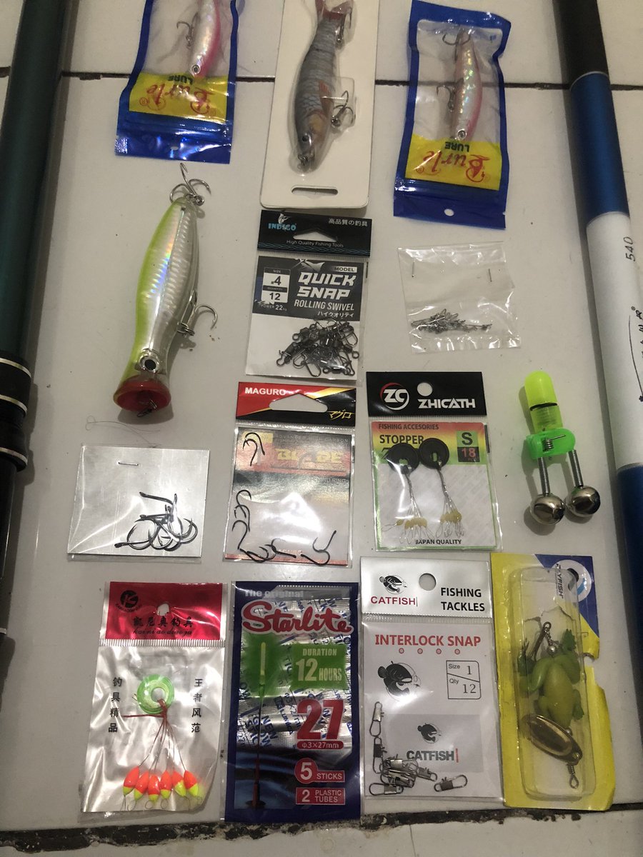 SEMPAT MINAT tweet media