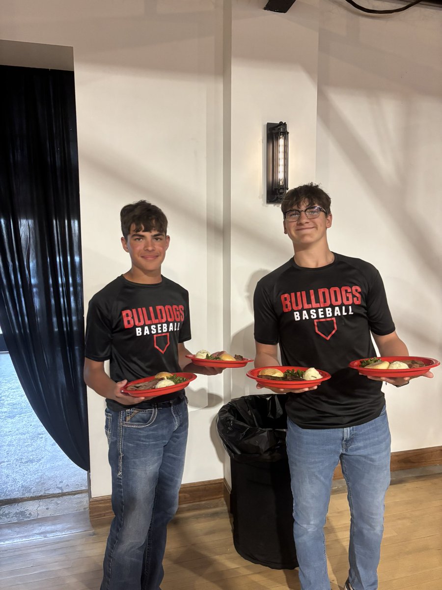 Marysville HS Baseball tweet media