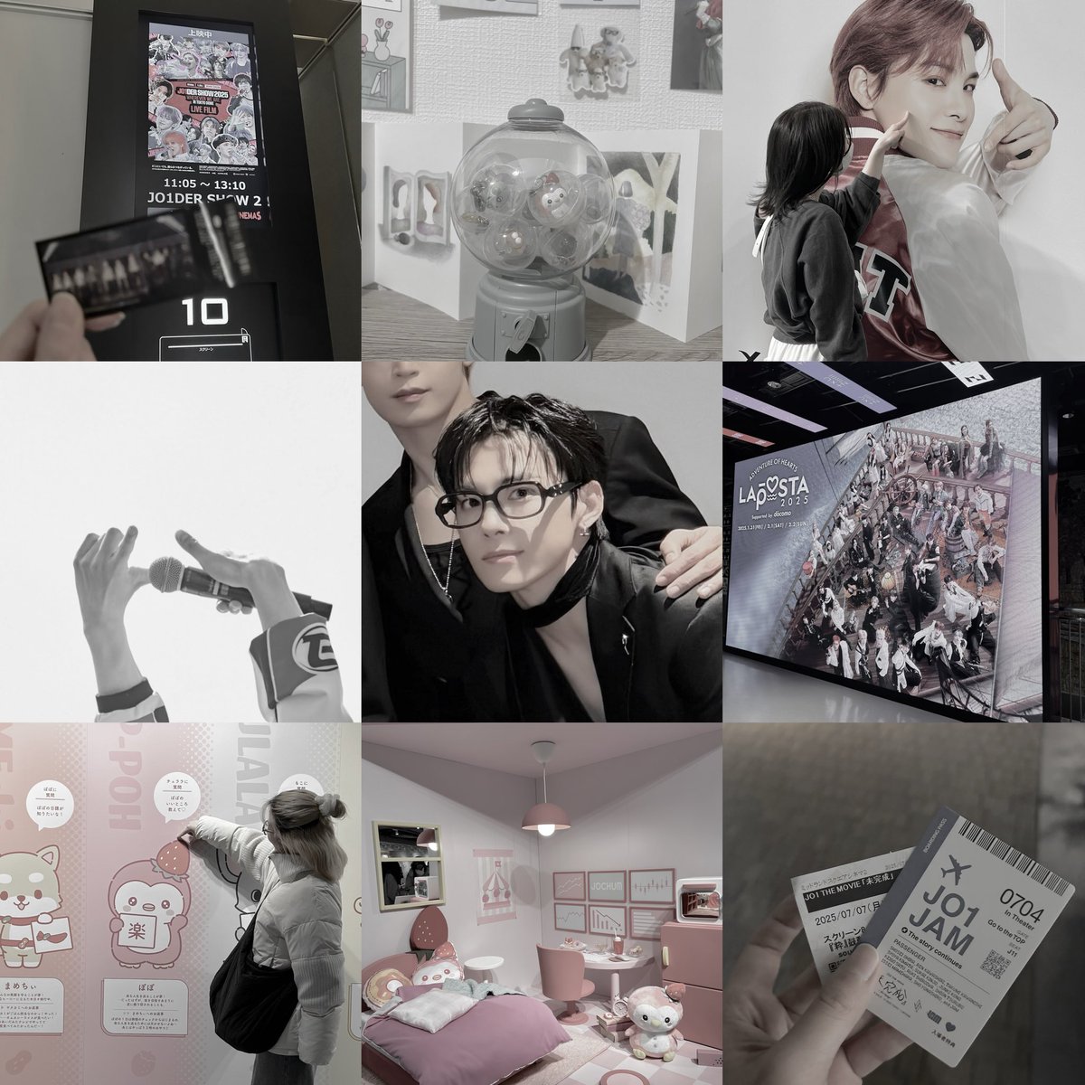 もっちぃ tweet media