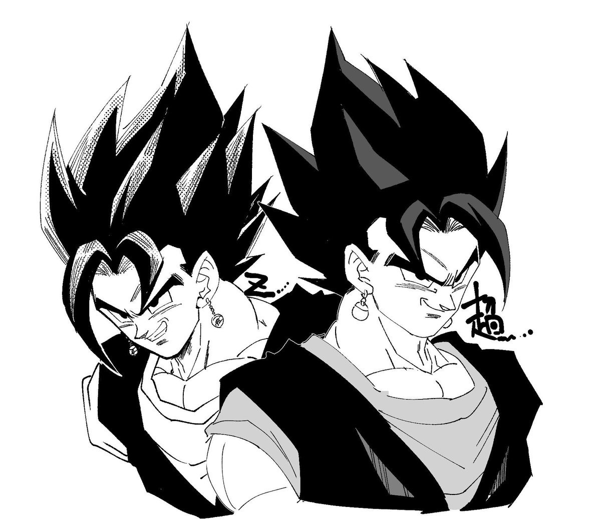 ふぇにょん tweet media