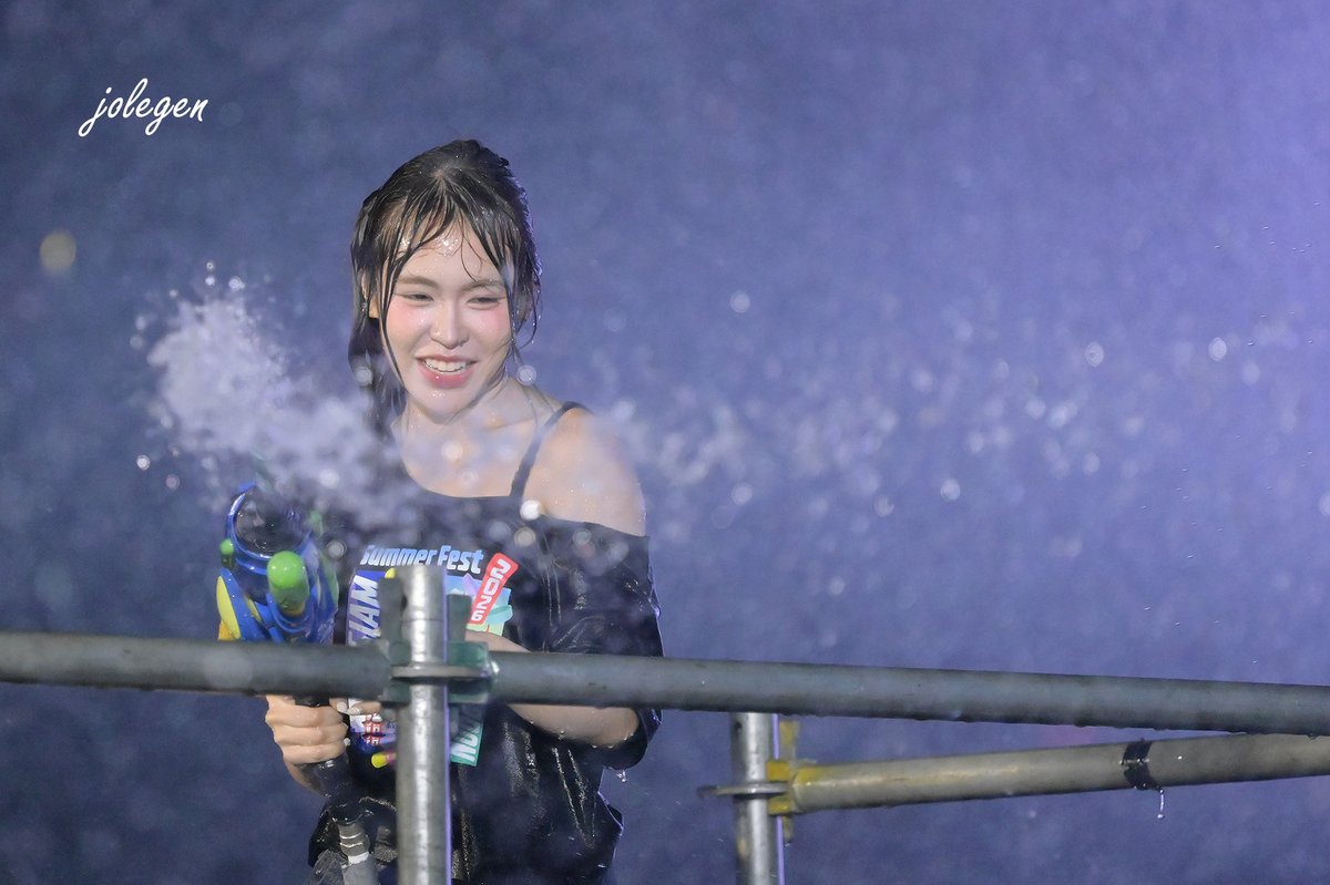 #ArleeBNK48 #BNK48CGM48SummerFest2026 #BNK48 #CGM48 #jolegen