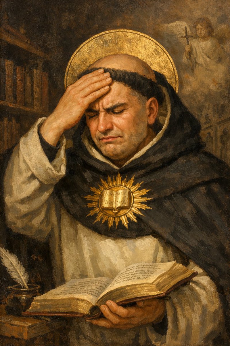 The Catholic Steel Man tweet media