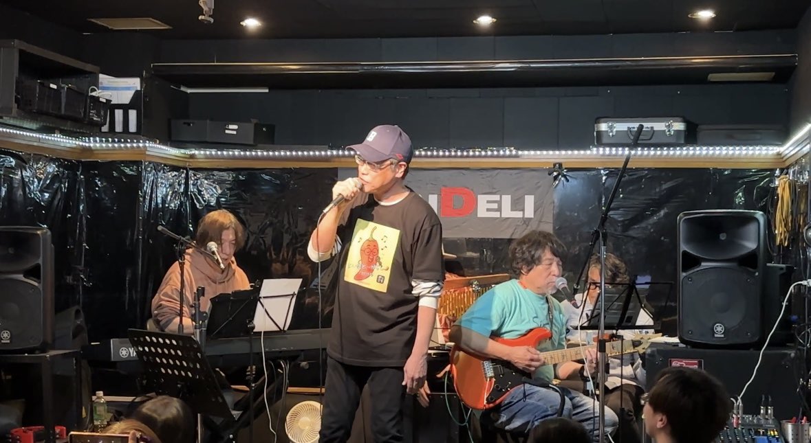 ★ぴっころ★大本康満@福盛商店 tweet media