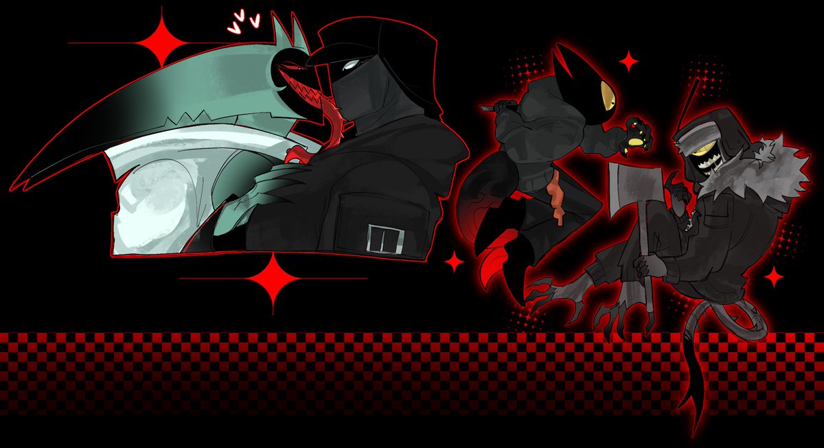 art i had done for a friend