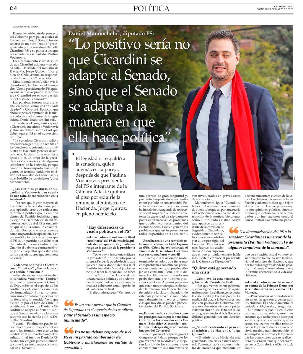 Daniel Manouchehri tweet media