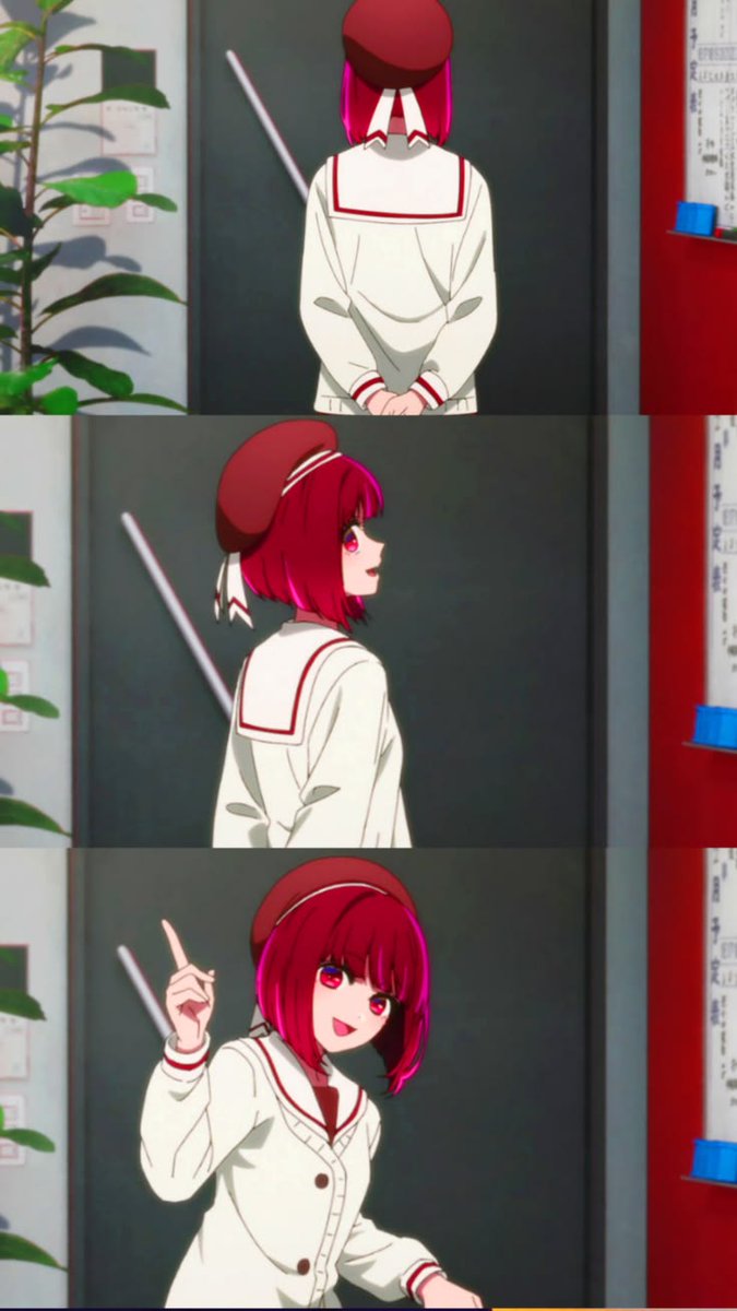 Kana Arima Pics tweet media