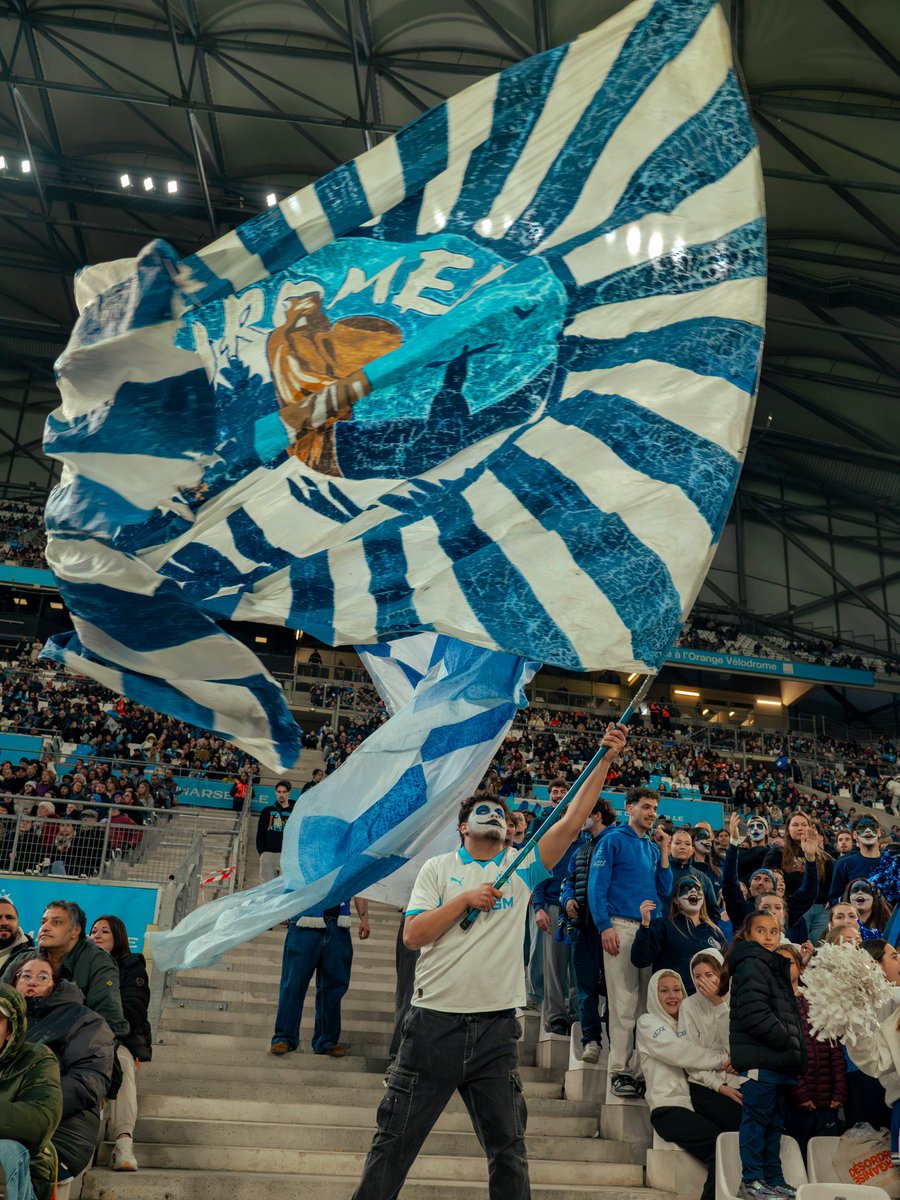 Les Marseillaises tweet media