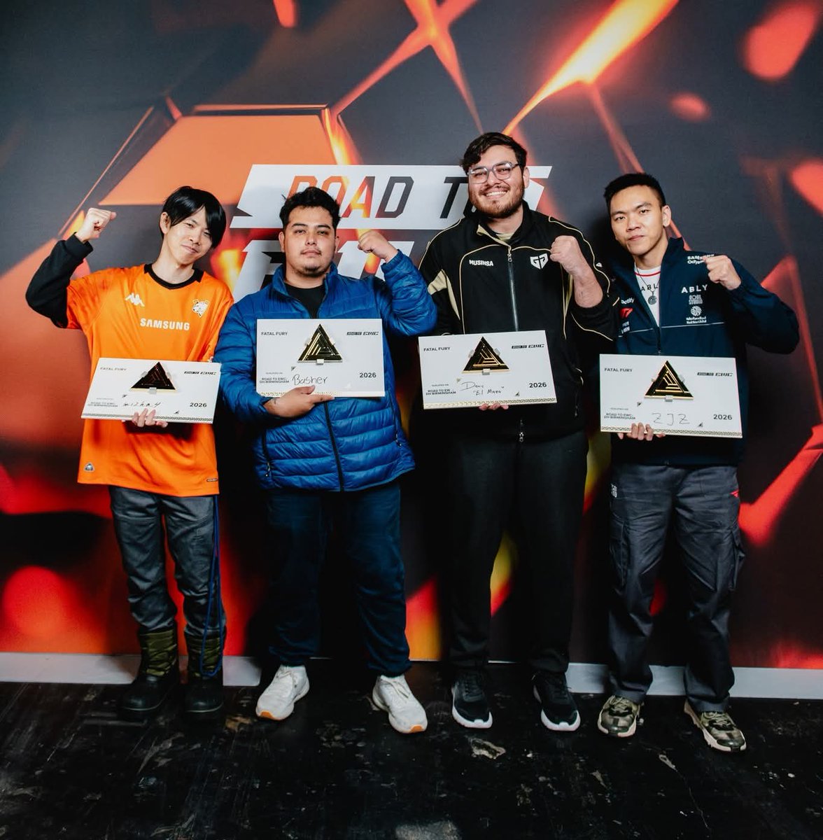 NAVI | DarkAngel tweet media