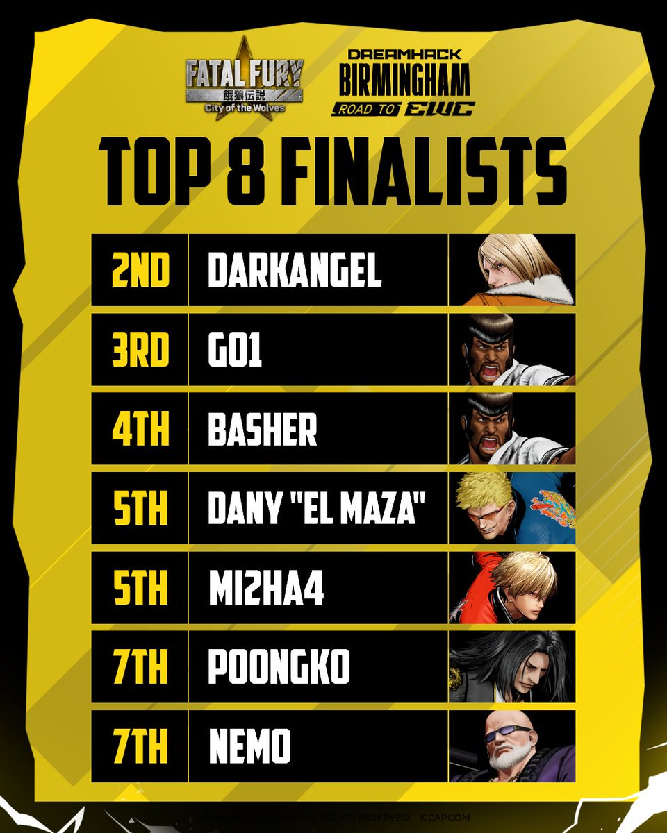 NAVI | DarkAngel tweet media