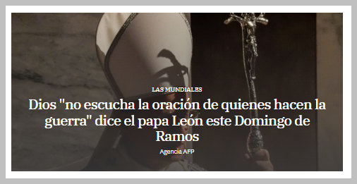 El Tábano tweet media