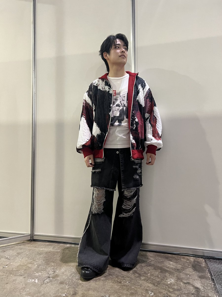 波多野 翔 tweet media