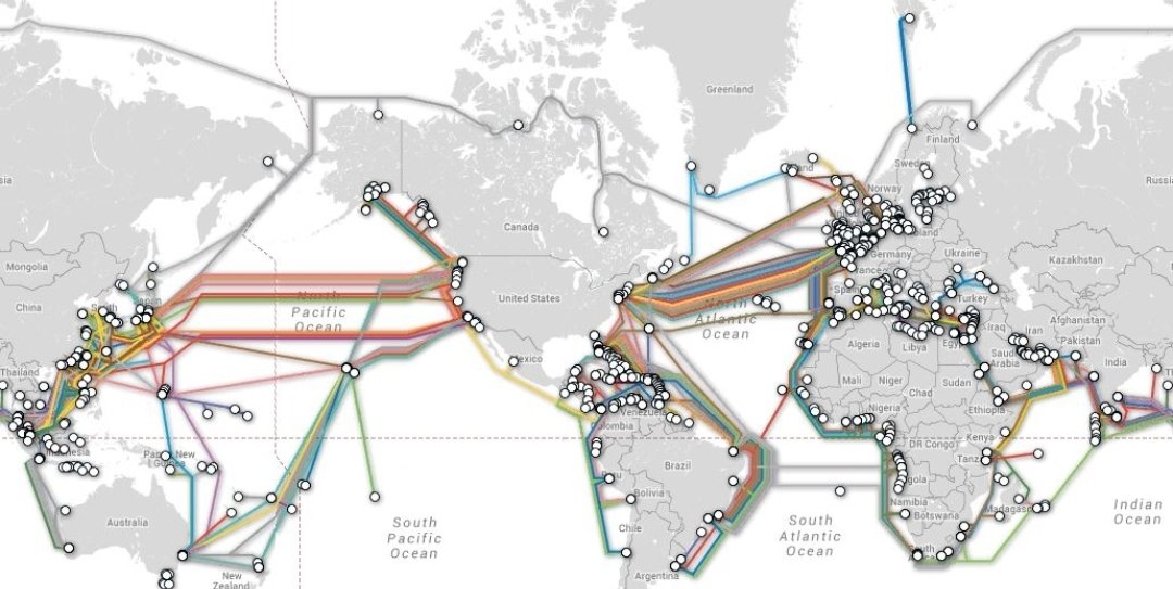 The Forecast Letter tweet media