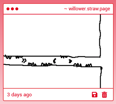 Willower tweet media