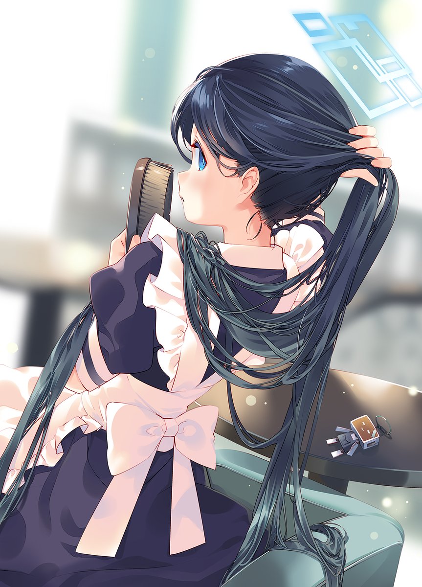 有河サトル tweet media