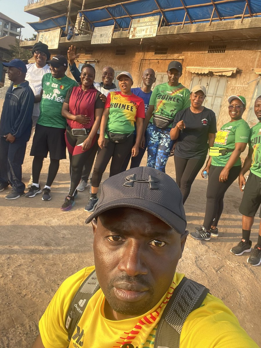 Club Sportif Kipé tweet media