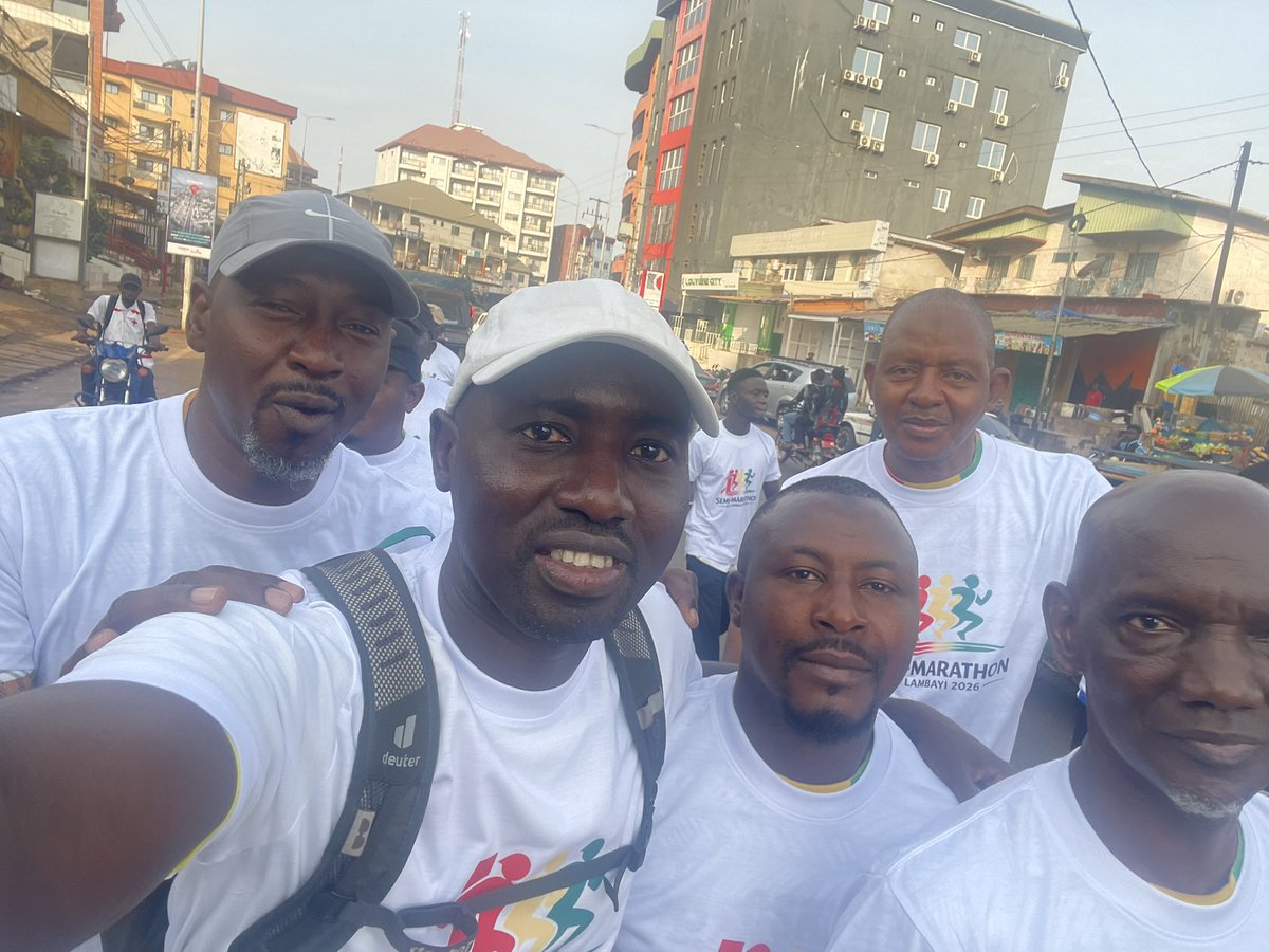 Club Sportif Kipé tweet media