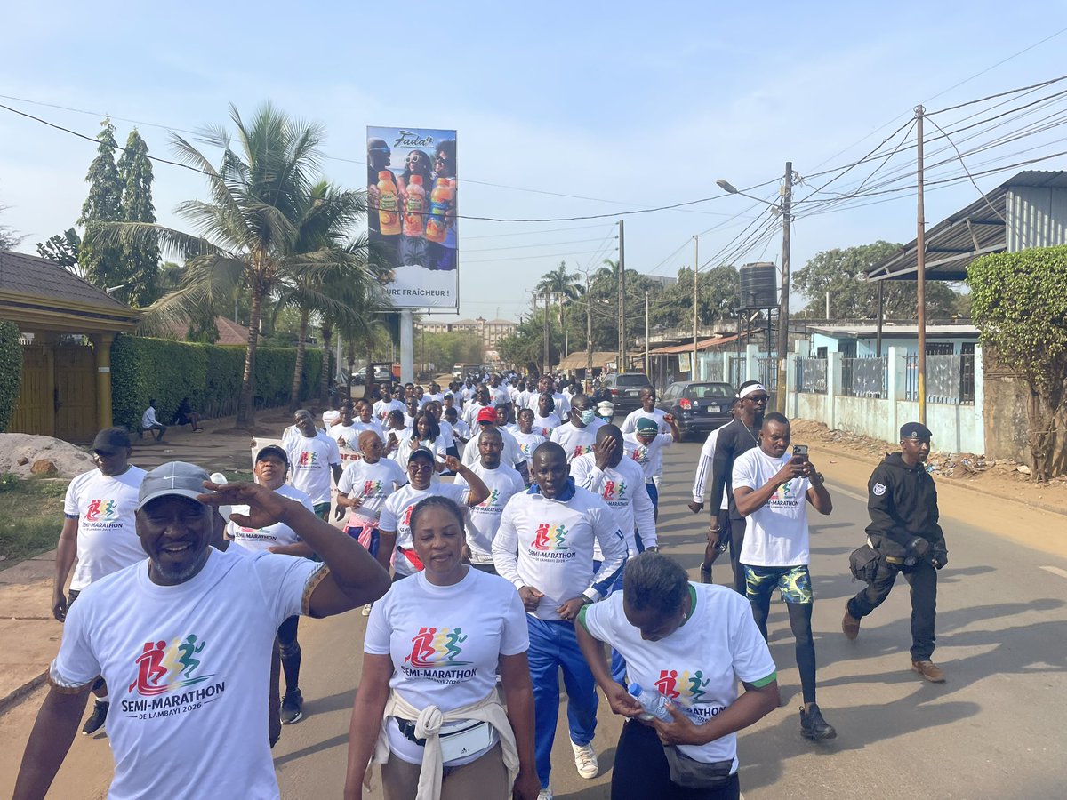 Club Sportif Kipé tweet media