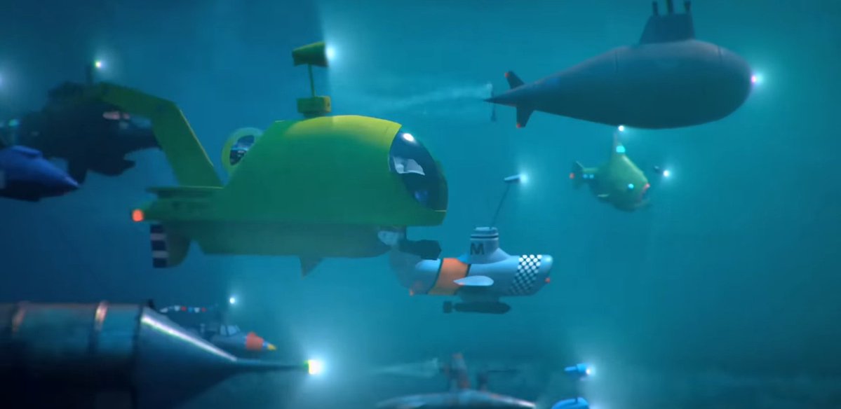 Plastic Beach Daily tweet media