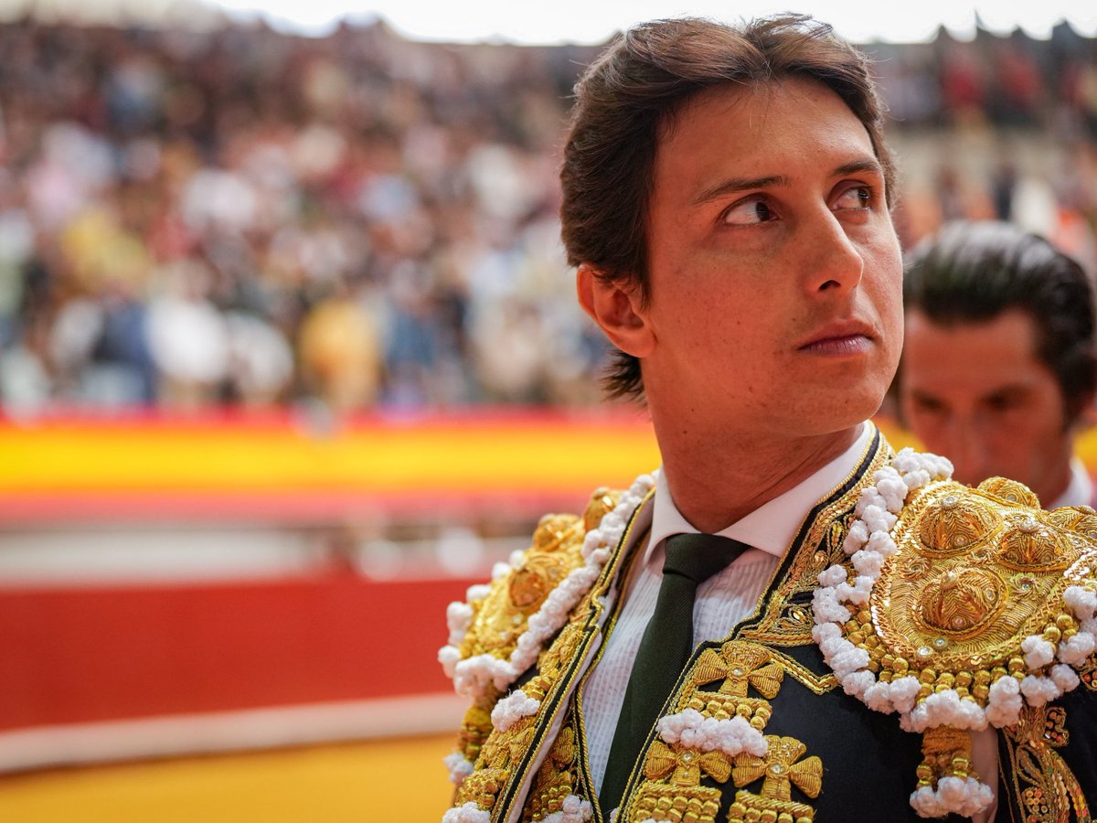 Andrés Roca Rey tweet media