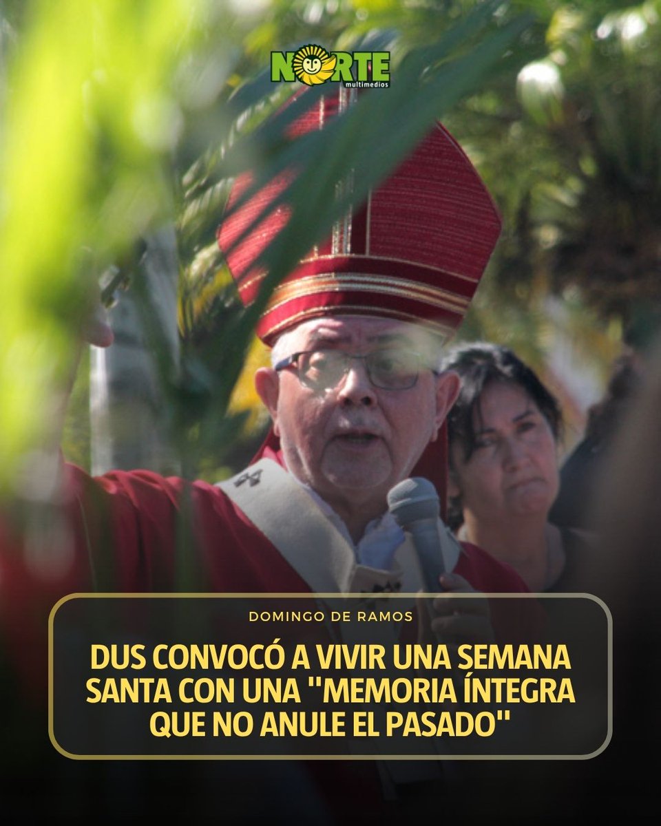 Diario NORTE tweet media