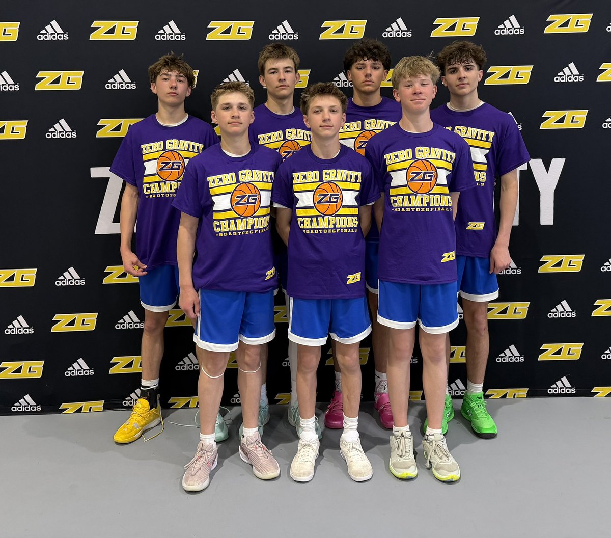 Zero Gravity Mid-Atlantic tweet media