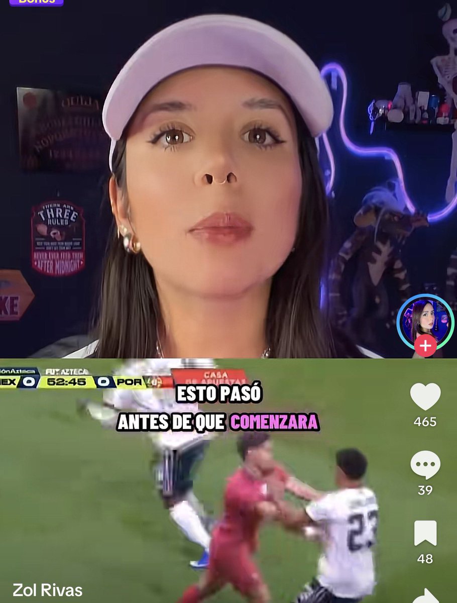 Soy el Chuyón tweet media