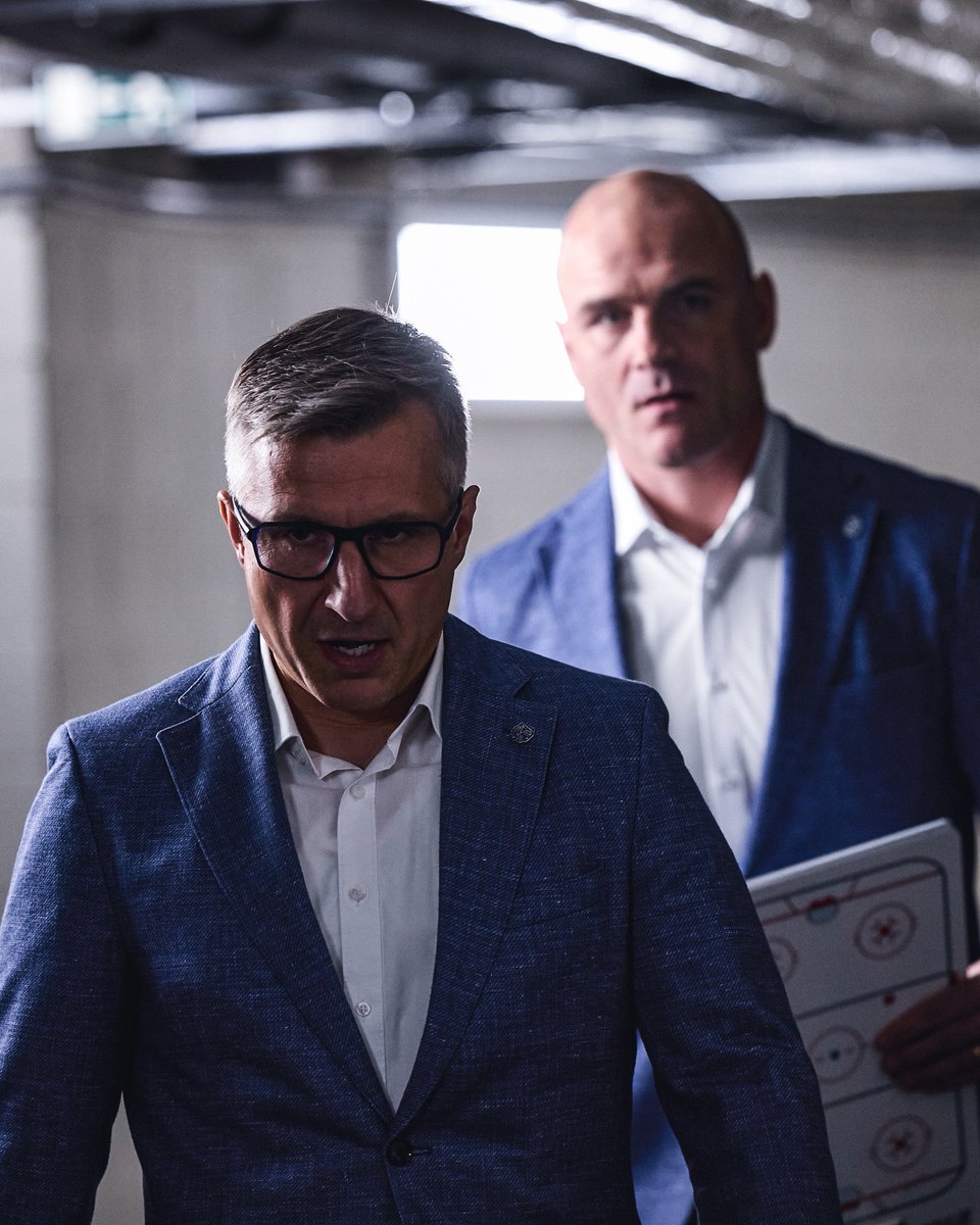 Bílí Tygři Liberec tweet media