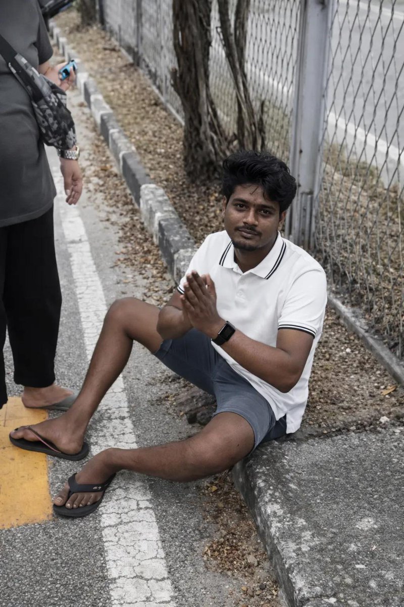 𝕏 ₮ⱤłǤǤ€® 🇲🇾 ₩∆Ɽ₦ł₦❾ tweet media