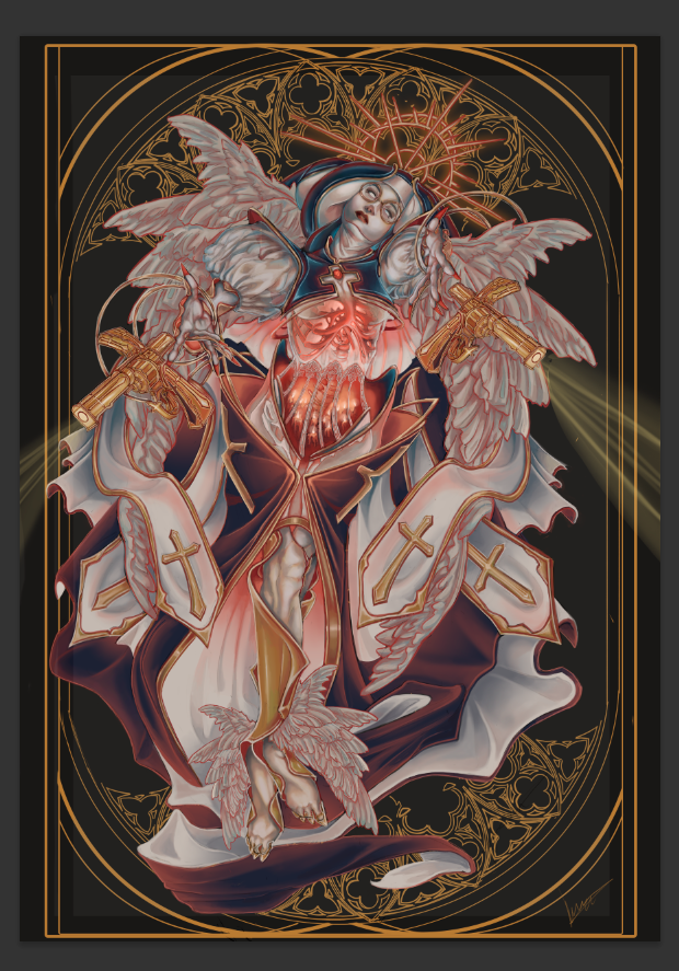 lunaevayg's tweet image. SPECIAL OFFER!!
Full body, máx render 230!!!

Only 2 SLOTS!

#art #illustration #offer #commission #characterdesign #painting