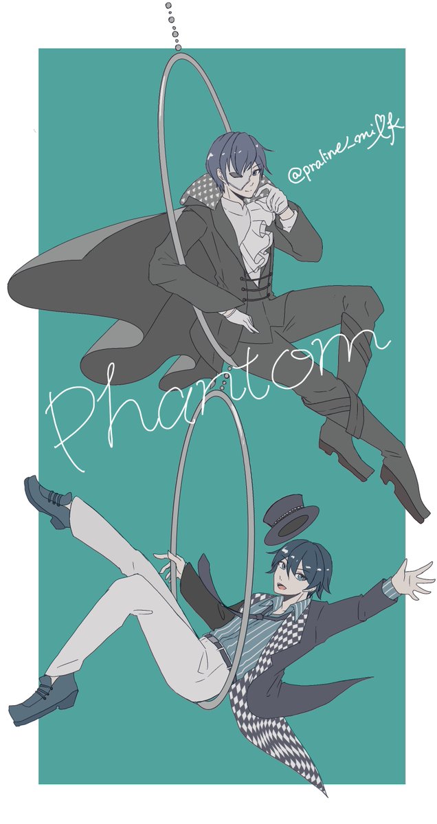 プラリネ tweet media