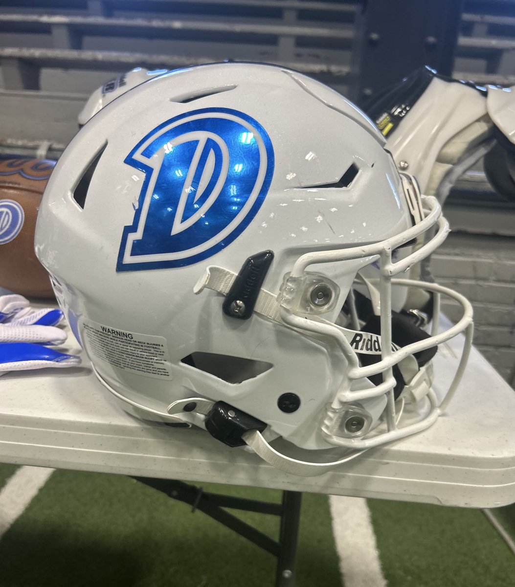 Micah Welch 2027 tweet media