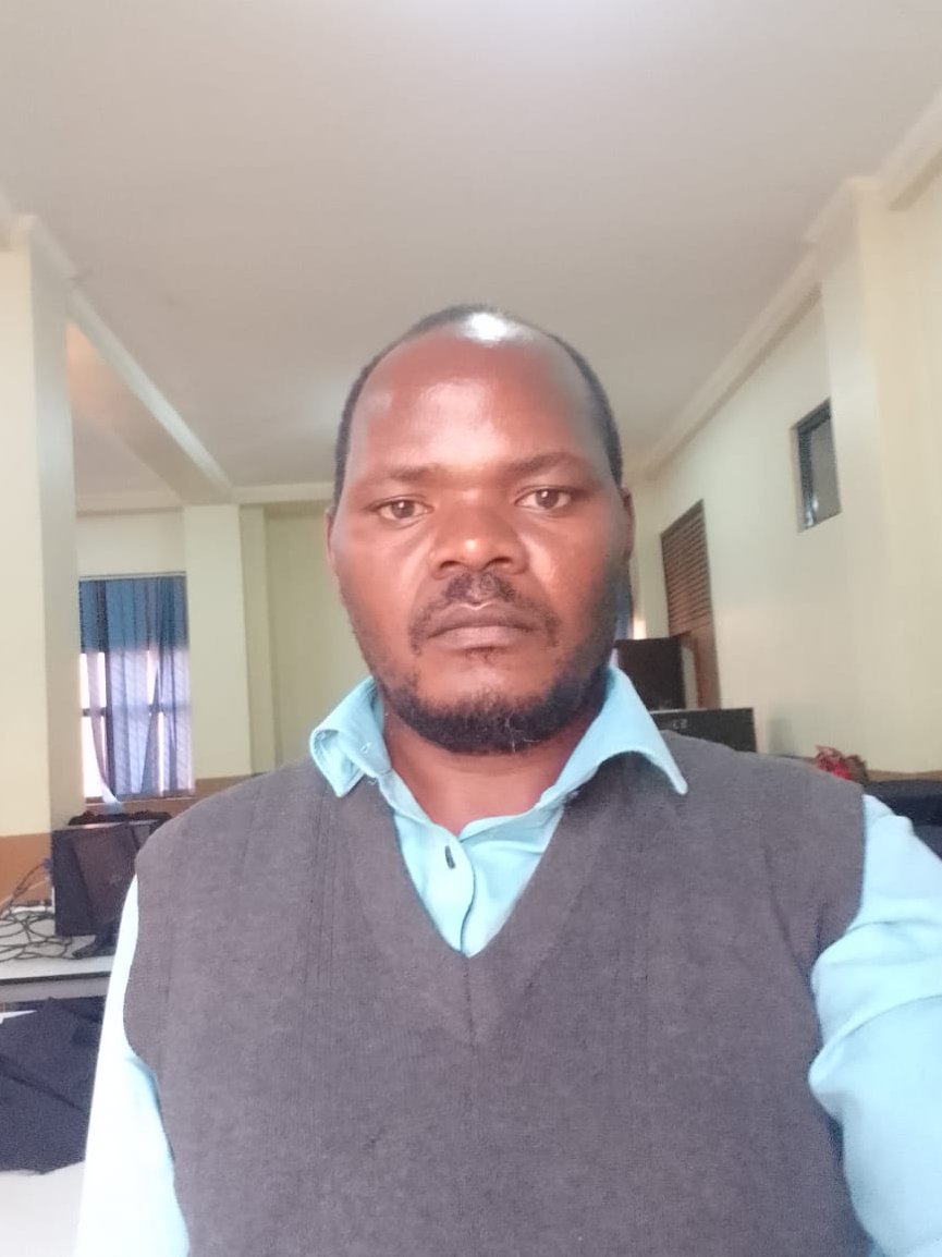 Faculty of Science Kyambogo University tweet media