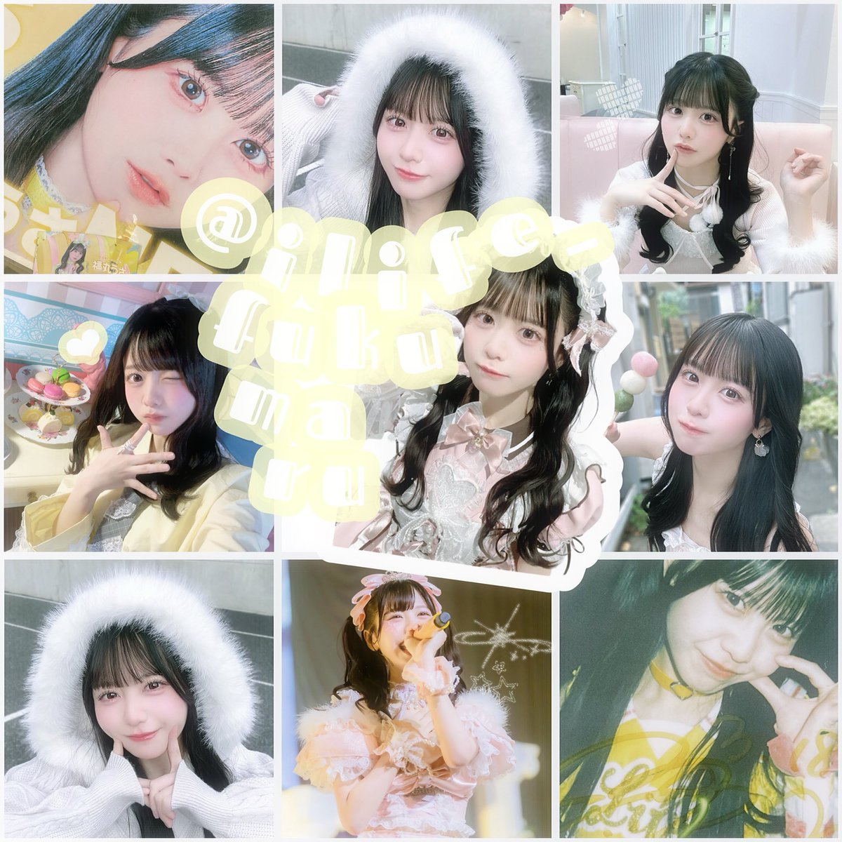 ひなた tweet media