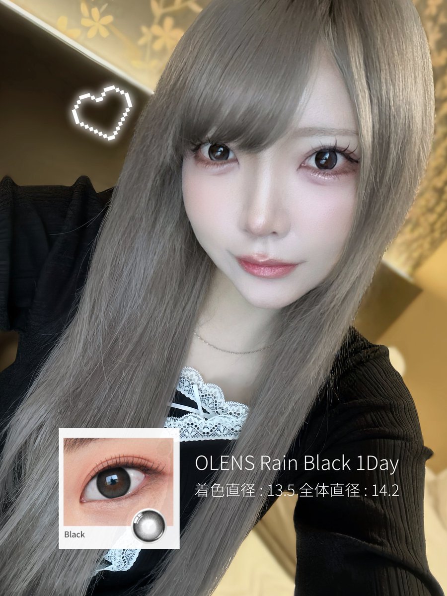 きゅあぴ tweet media