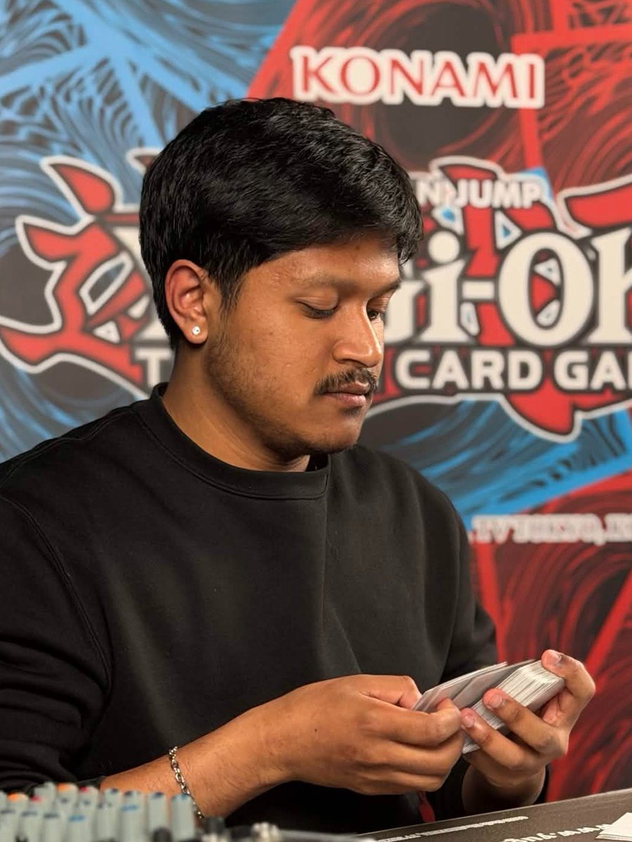 BREAKFLIP Jeu Organisé - Yu-Gi-Oh! tweet media