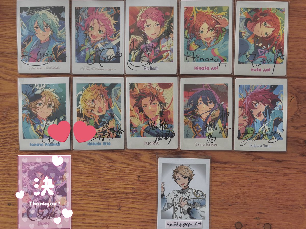 りゅうがざき tweet media