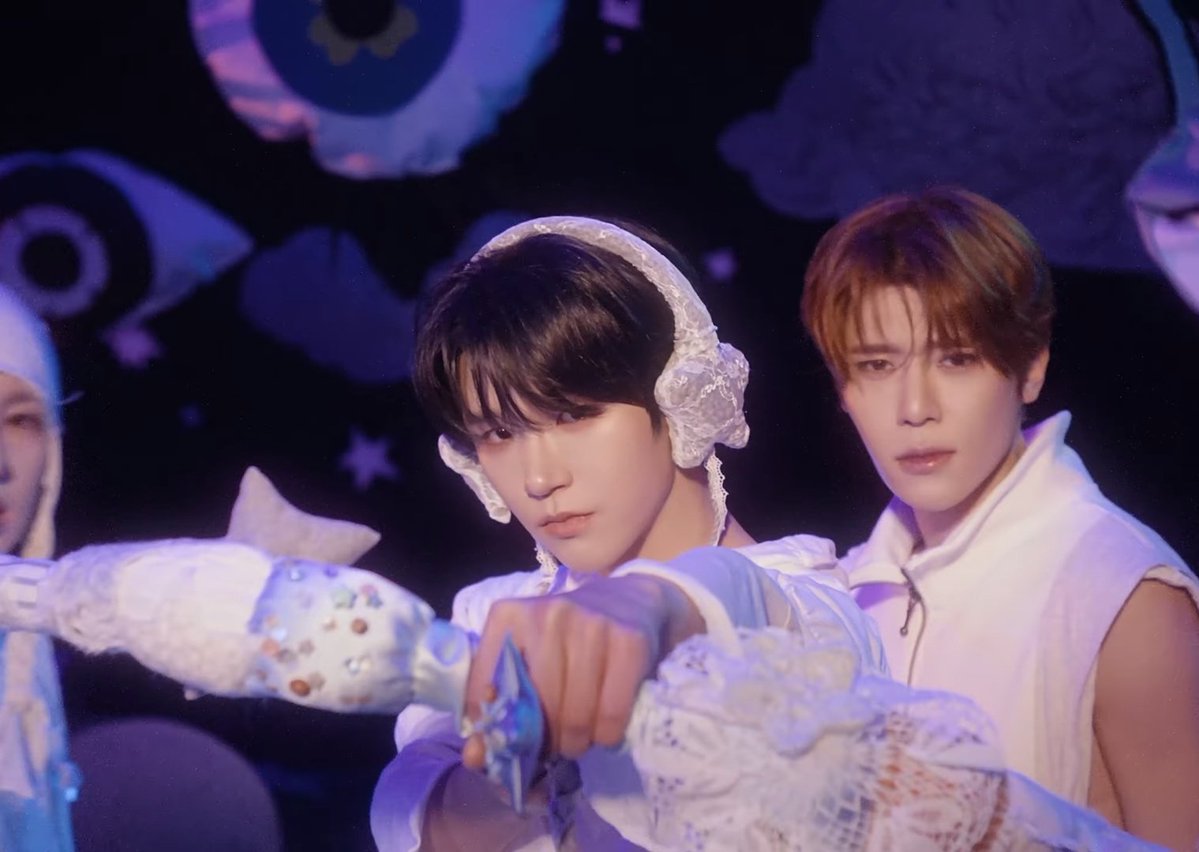 ⸼🐈‍⬛ ۫ keilą paw⋆ tweet media