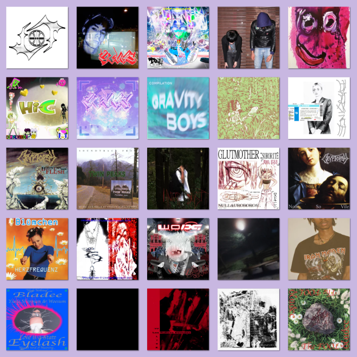 warbohydrates's tweet image. #WEEK