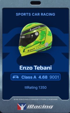 Enzo Tebani tweet media