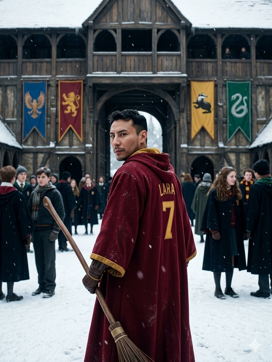 xSiriusB's tweet photo. @PotterheadClub Uniendonos al mame lo hice en gemini y si me salió más o menos https://t.co/cyNw4xNOHd