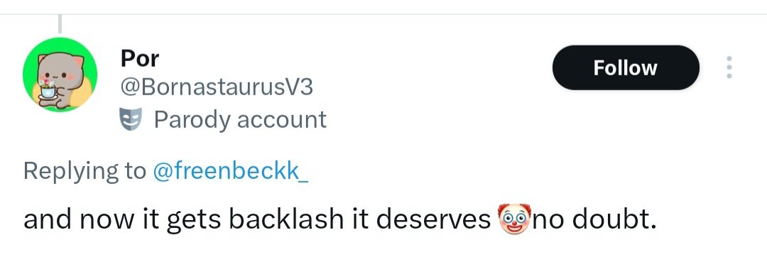 leo ᵕ̈ | namsai apologist tweet media