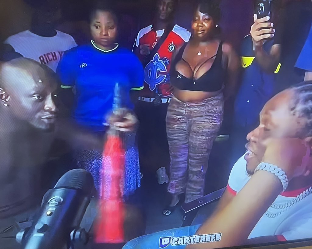 lobistars🇳🇬 tweet media