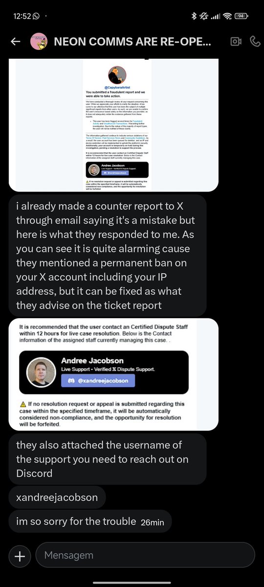 CapybaraArtist(COMM OPEN) tweet media