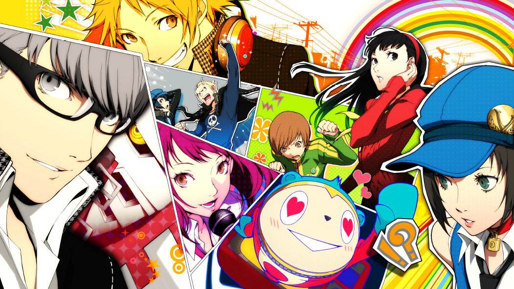 When the hell does Persona 6 come out? tweet media