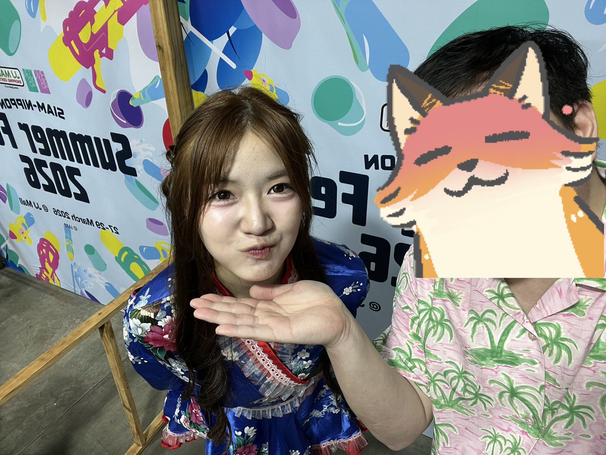 🌱 แม๊ะแอ่ะ 🦋 tweet media