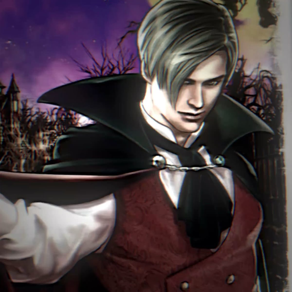 jam ★ RE9UIEM HYPE ! tweet media